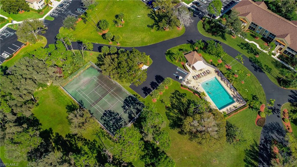 THE GREENS - Residential