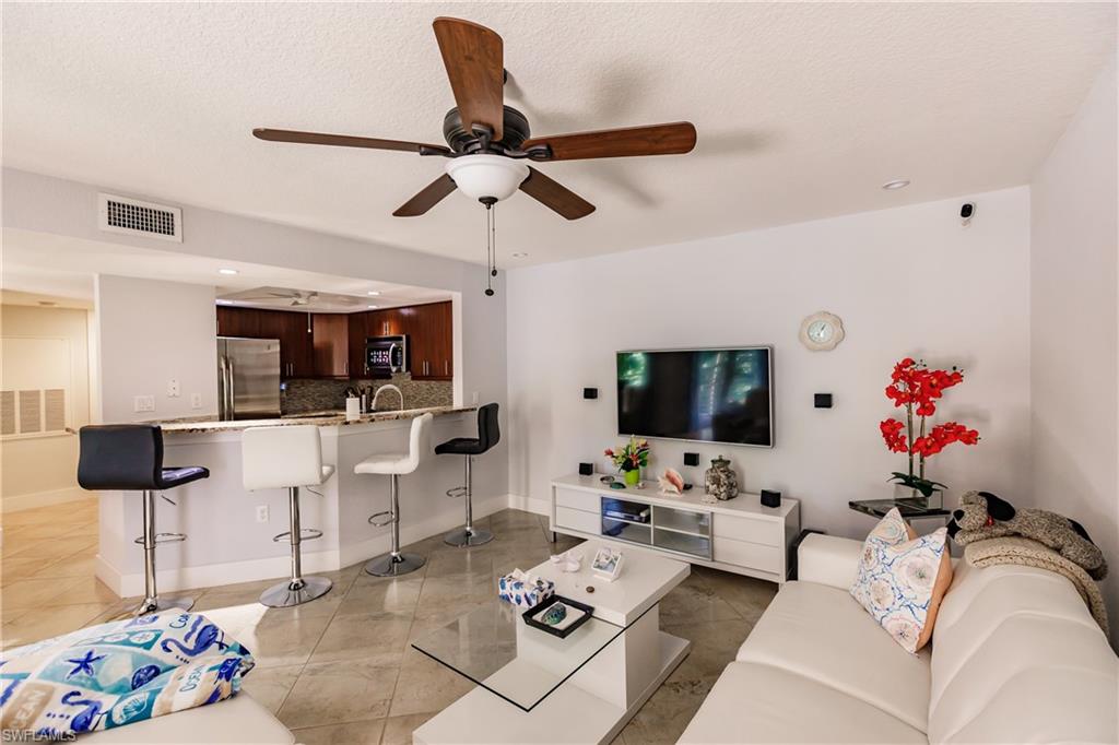 THE GREENS - Residential