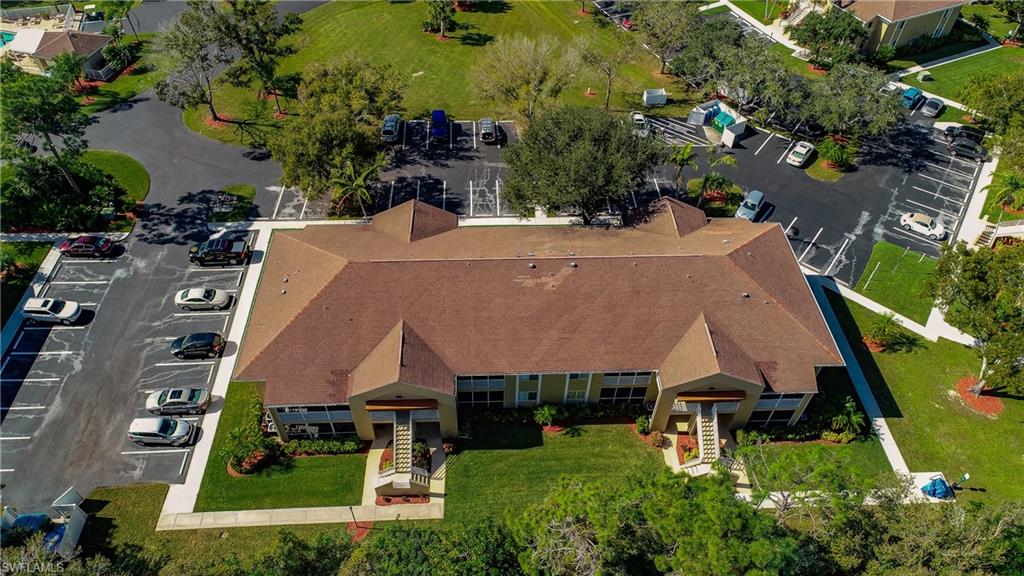 THE GREENS - Residential