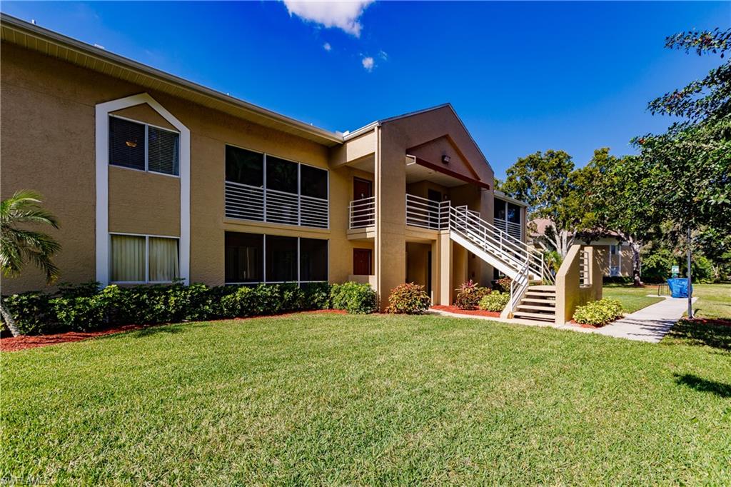 THE GREENS - Residential