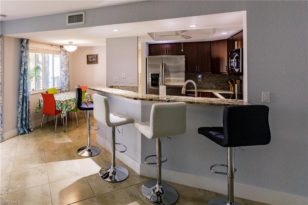 THE GREENS - Residential