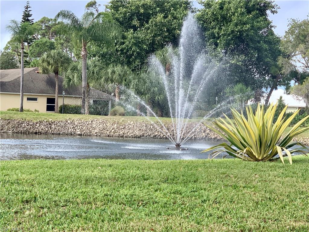 THE GREENS - Residential