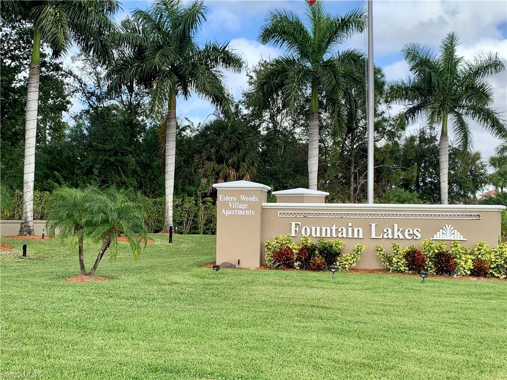 THE GREENS - Residential