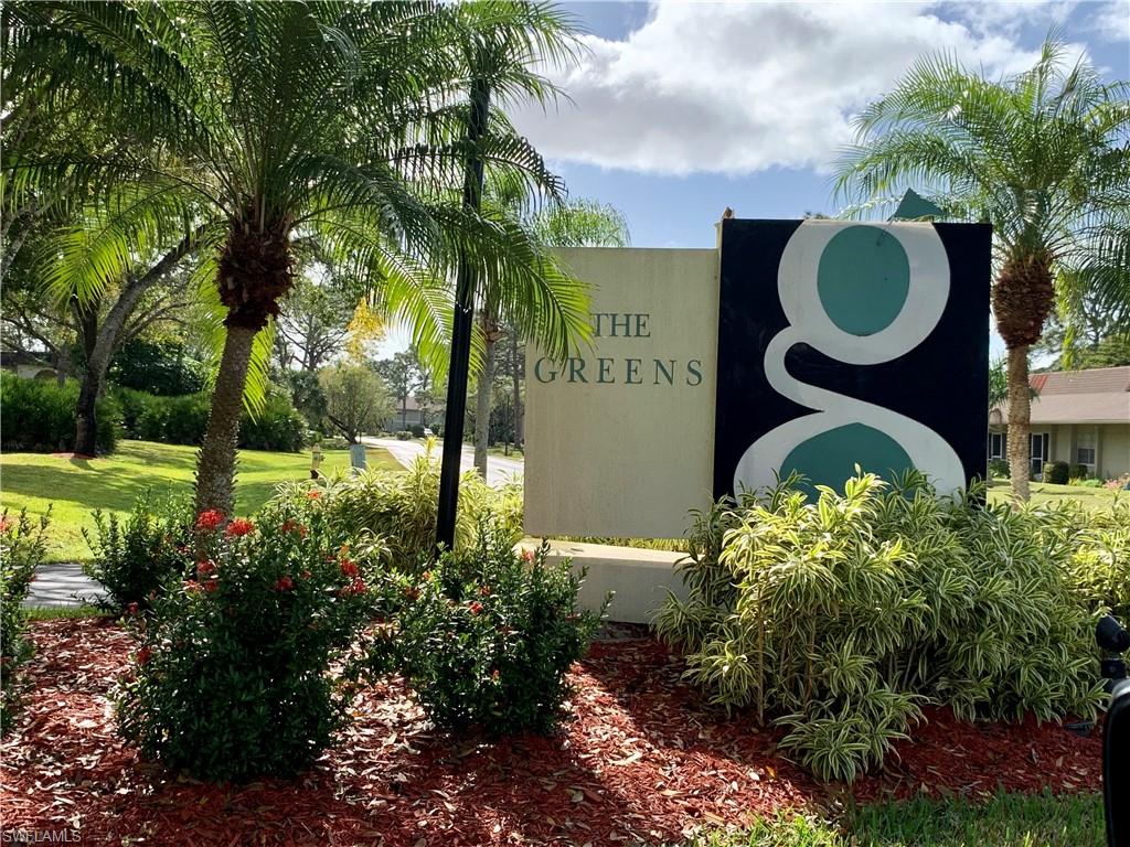 THE GREENS - Residential