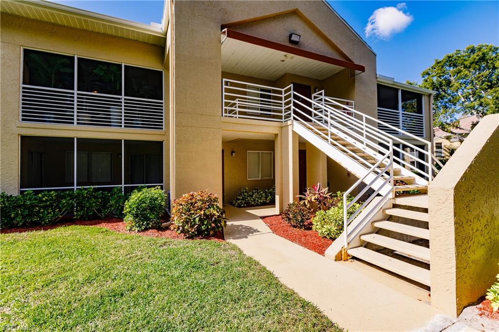 THE GREENS - Residential