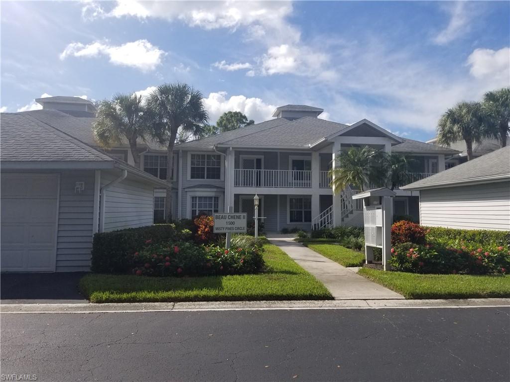 BEAU CHENE - Residential