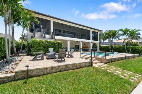 A home in BONITA SPRINGS