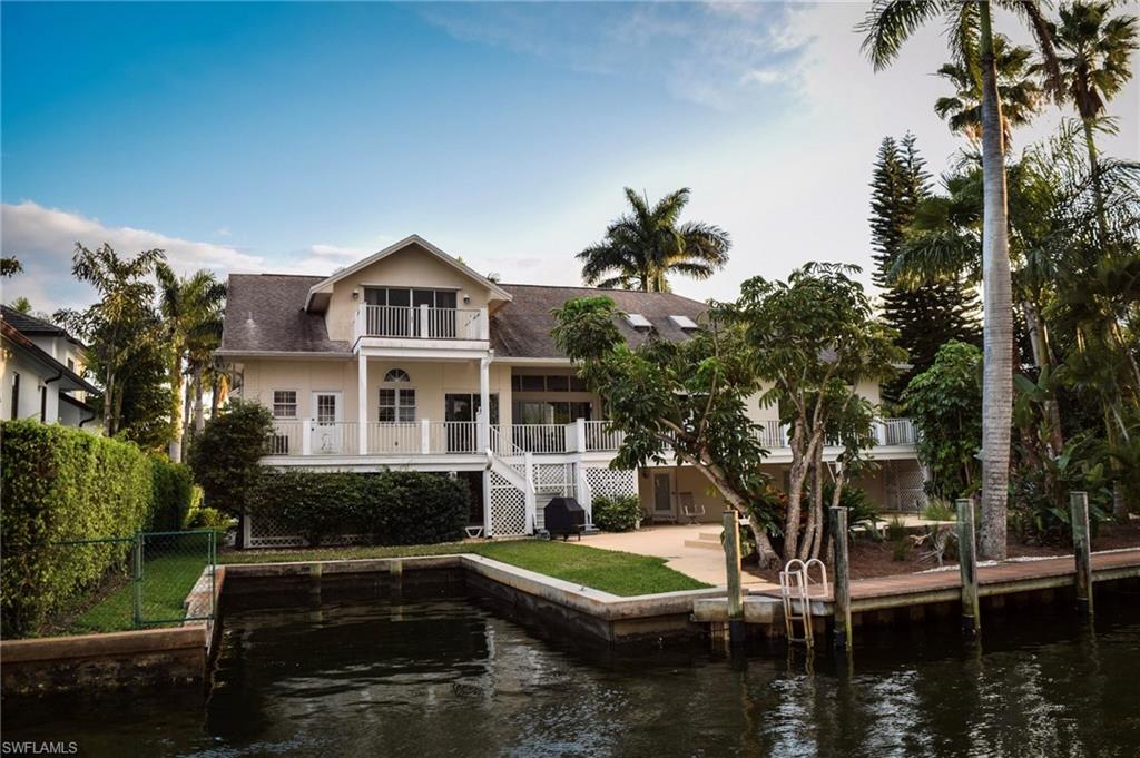 AQUALANE SHORES - Residential