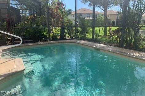 BELLA TERRA - Residential Lease