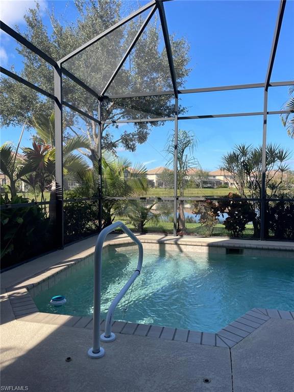 BELLA TERRA - Residential Lease