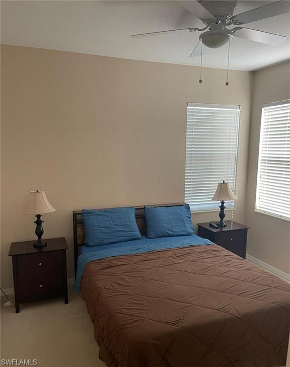 BELLA TERRA - Residential Lease