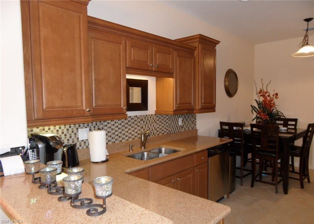 BELLA TERRA - Residential Lease