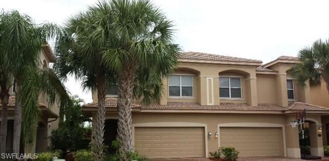 BELLA TERRA - Residential Lease