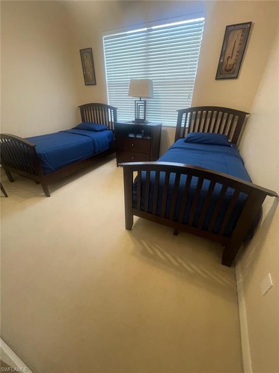 BELLA TERRA - Residential Lease