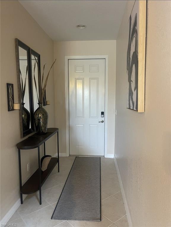 BELLA TERRA - Residential Lease