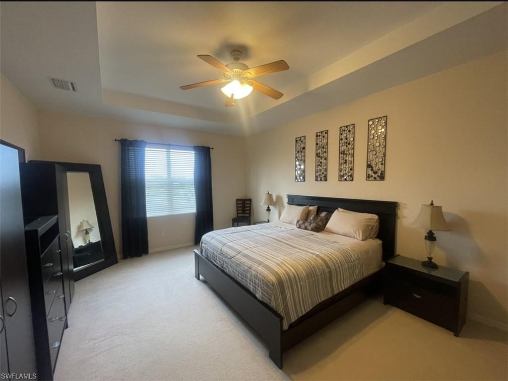 BELLA TERRA - Residential Lease