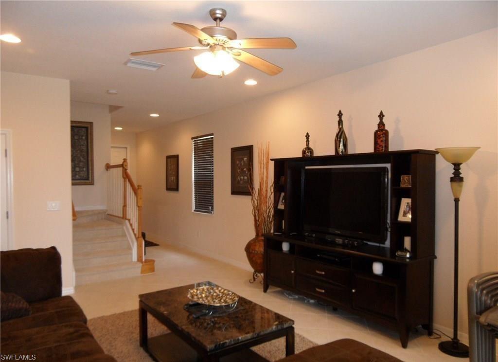 BELLA TERRA - Residential Lease