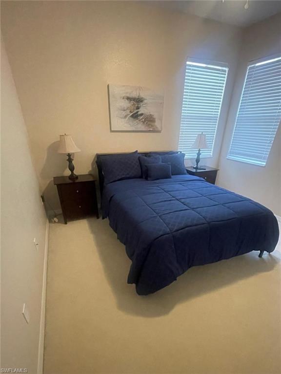 BELLA TERRA - Residential Lease