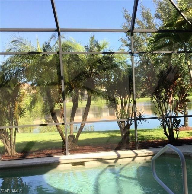 BELLA TERRA - Residential Lease