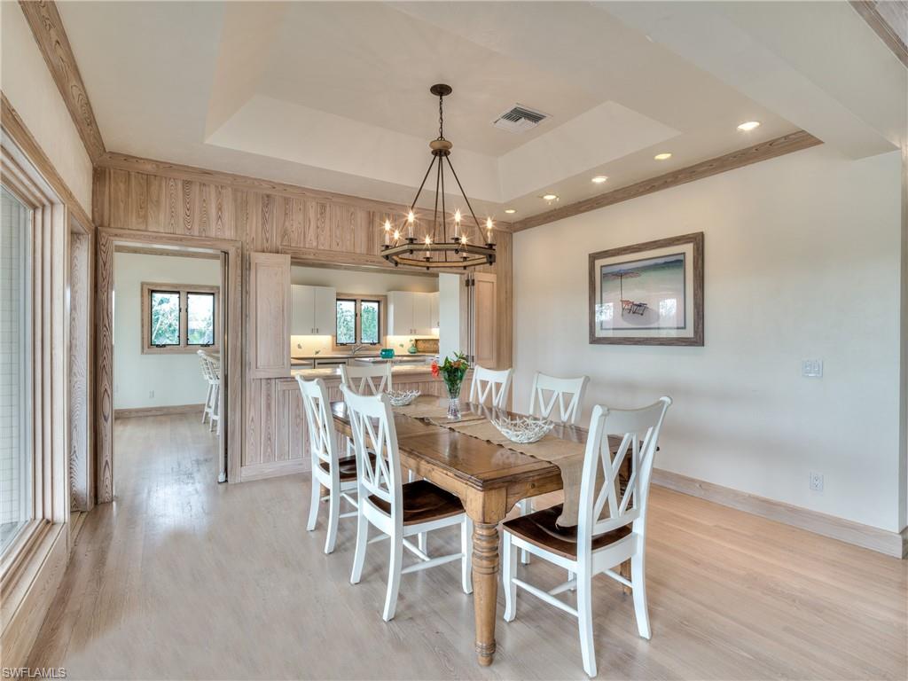 TICHENORS F H SILVER KING - Residential