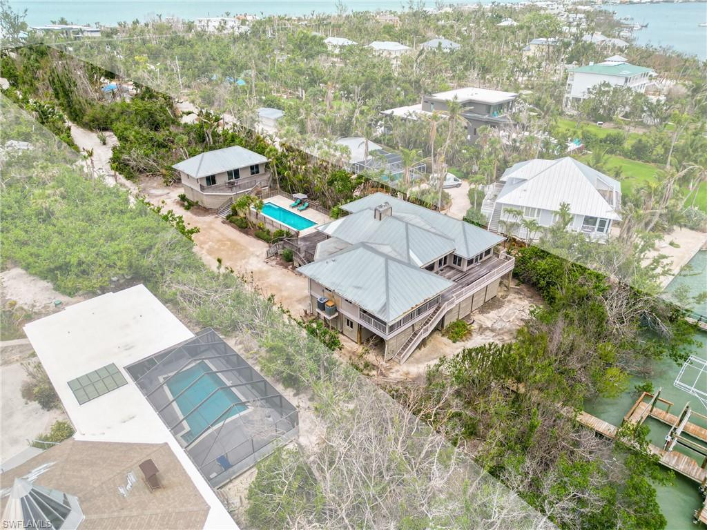 TICHENORS F H SILVER KING - Residential