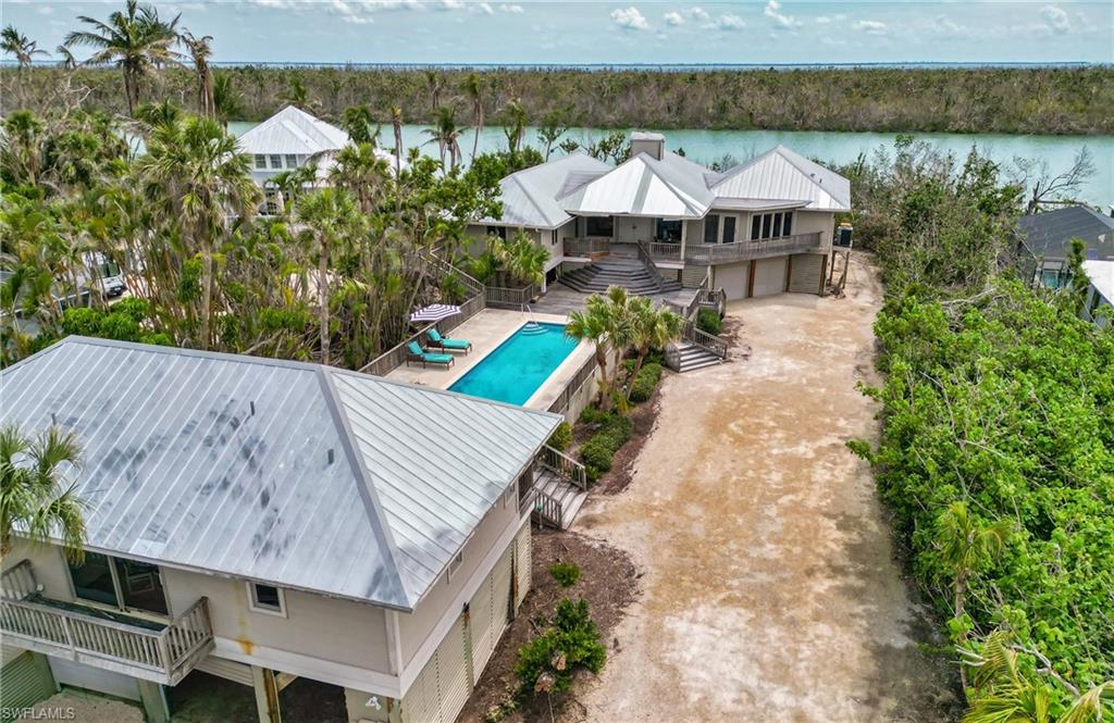 TICHENORS F H SILVER KING - Residential