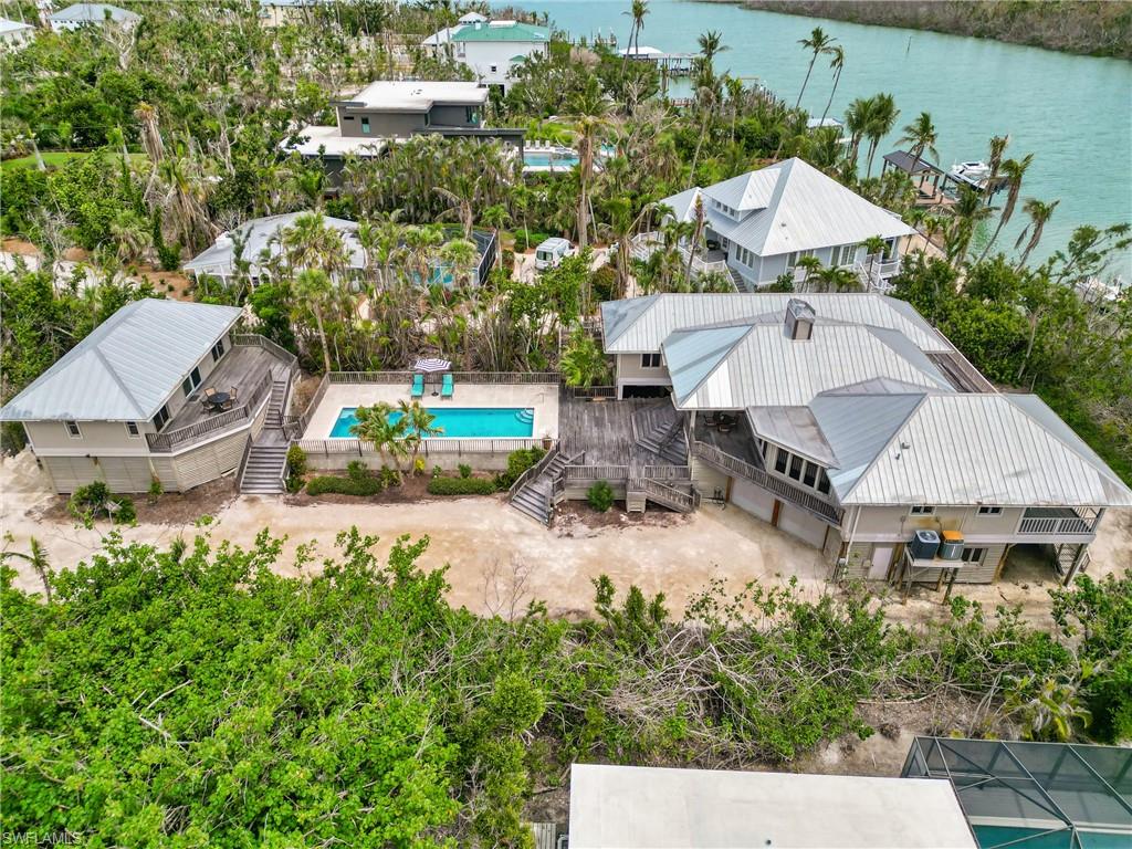 TICHENORS F H SILVER KING - Residential