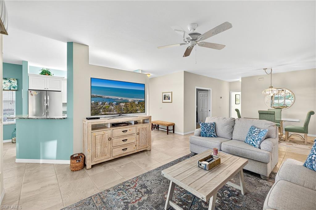 CRYSTAL COVE - Residential