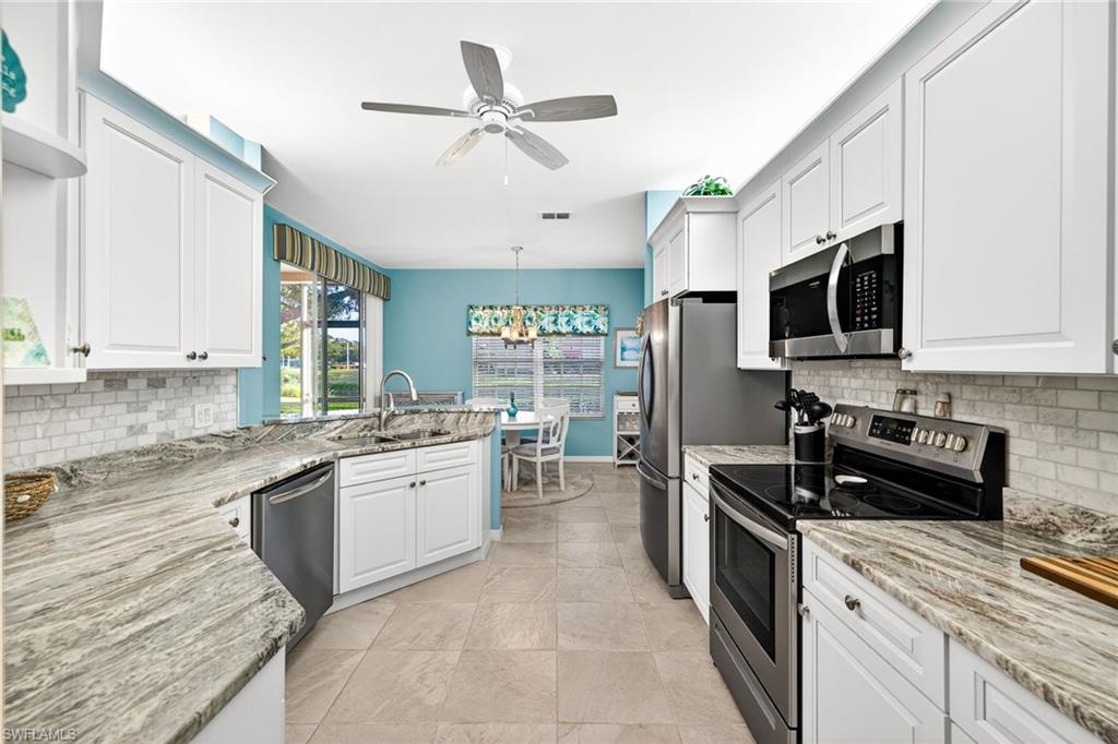 CRYSTAL COVE - Residential