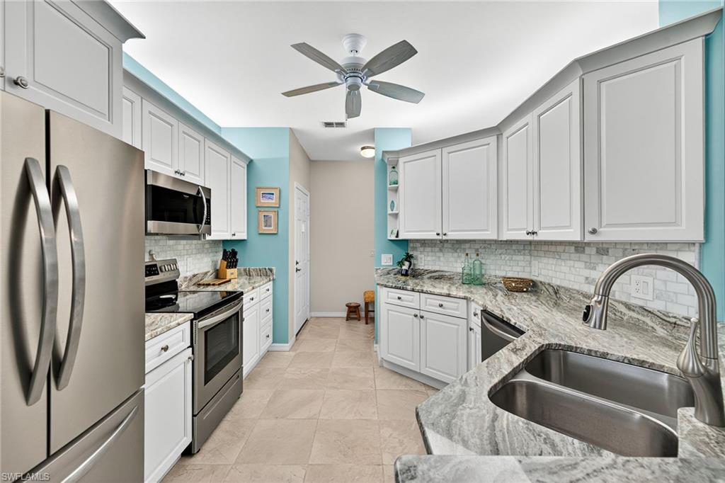 CRYSTAL COVE - Residential