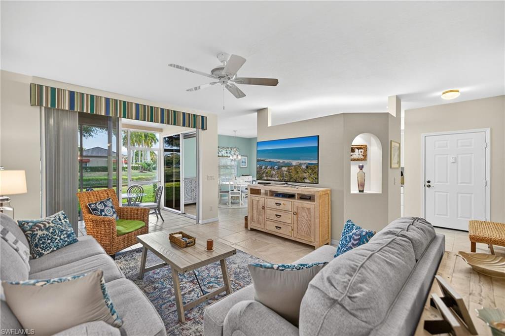 CRYSTAL COVE - Residential