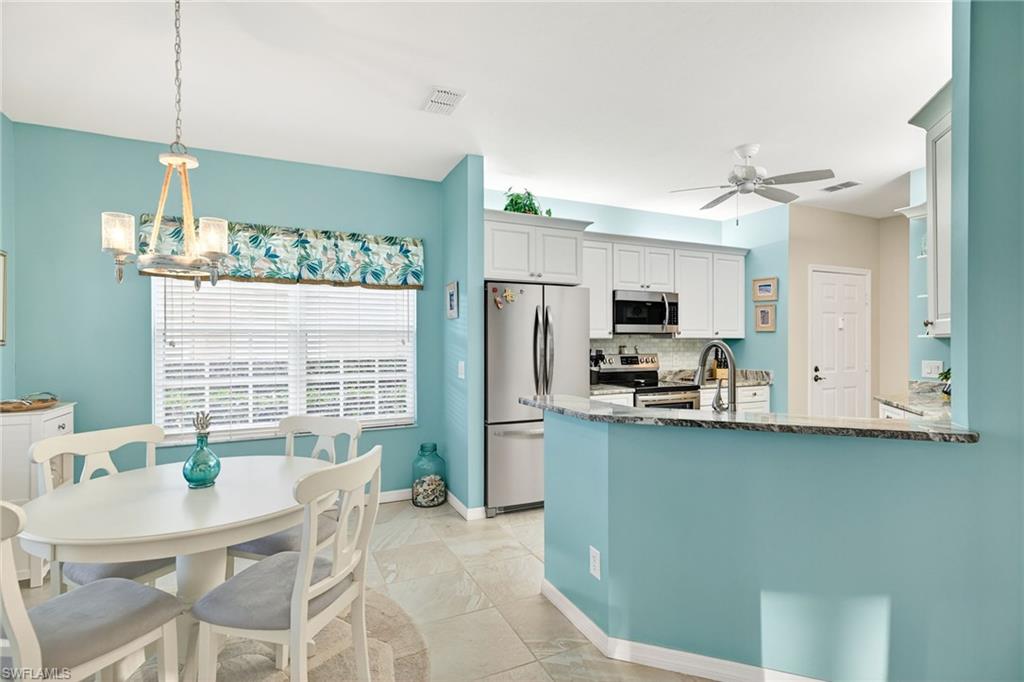 CRYSTAL COVE - Residential