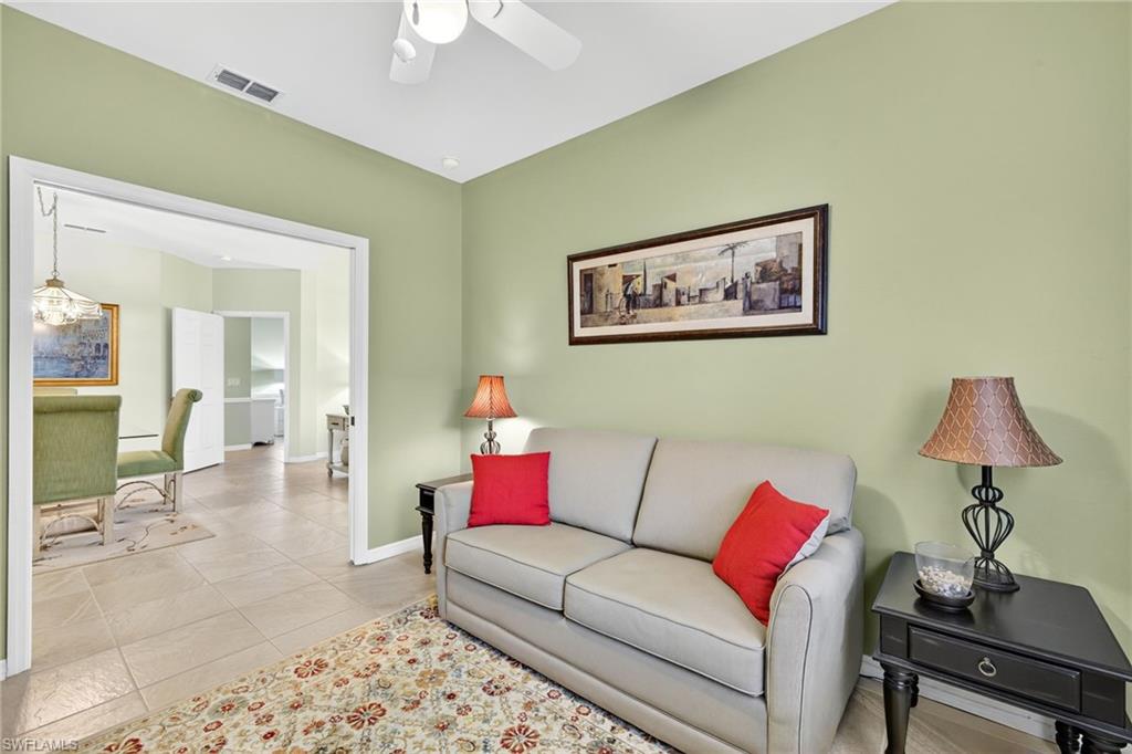 CRYSTAL COVE - Residential