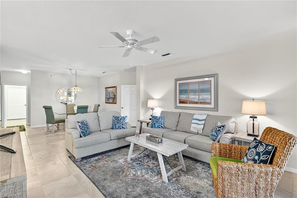 CRYSTAL COVE - Residential