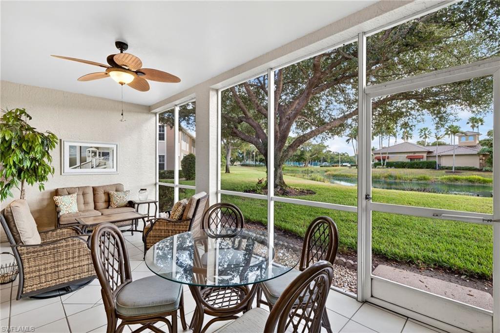 CRYSTAL COVE - Residential