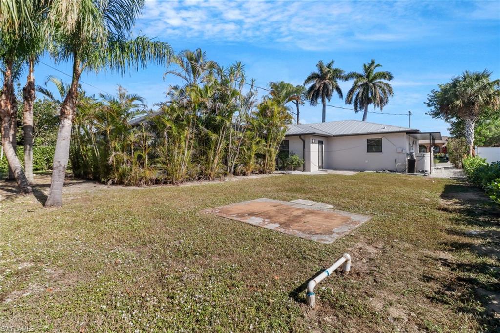 GOLDEN GATE CITY - Residential