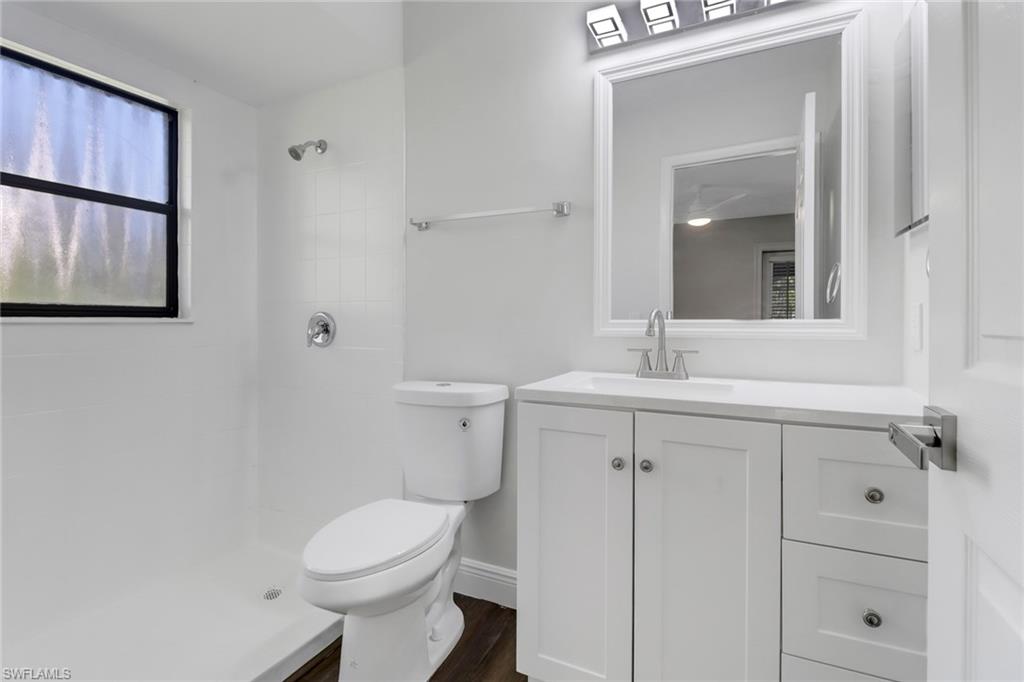 GOLDEN GATE CITY - Residential