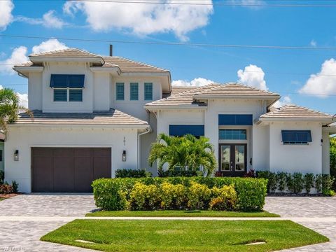 201 S Heathwood DR MARCO ISLAND FL 34145