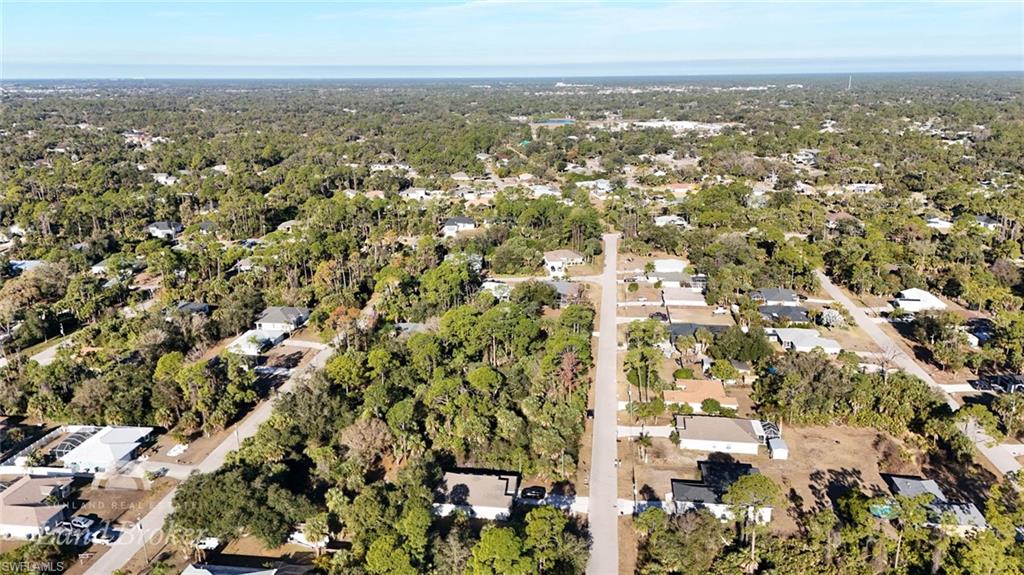 PORT CHARLOTTE - Land