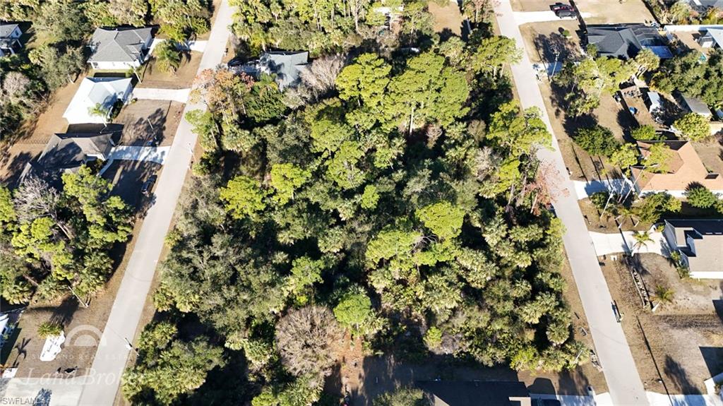 PORT CHARLOTTE - Land