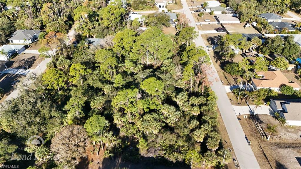 PORT CHARLOTTE - Land