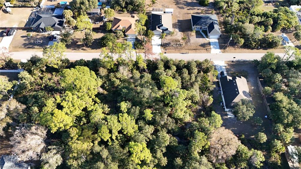 PORT CHARLOTTE - Land