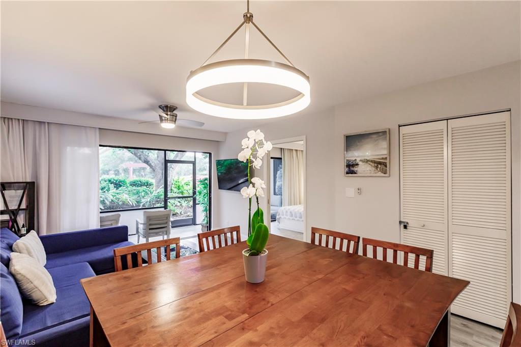 PARK SHORE RESORT - Residential