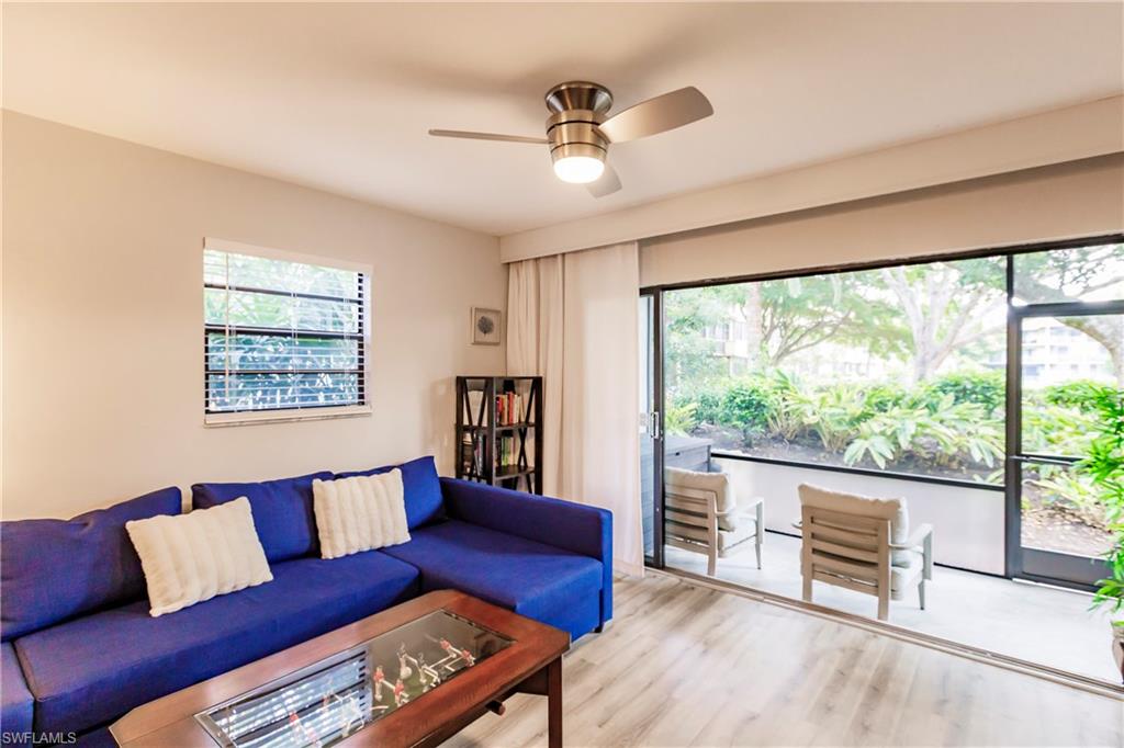 PARK SHORE RESORT - Residential