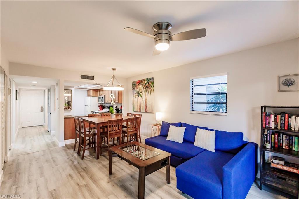 PARK SHORE RESORT - Residential