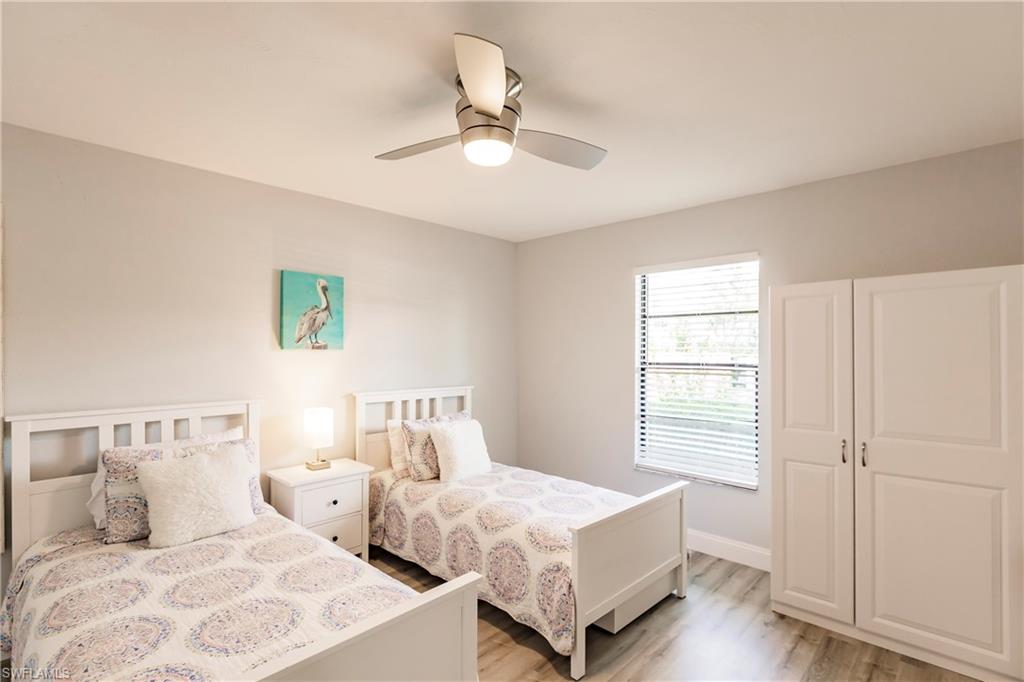 PARK SHORE RESORT - Residential