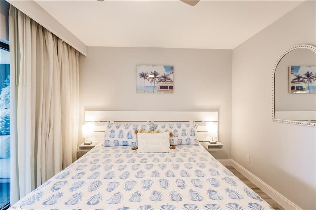 PARK SHORE RESORT - Residential