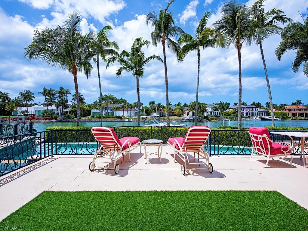 PORT ROYAL - Residential