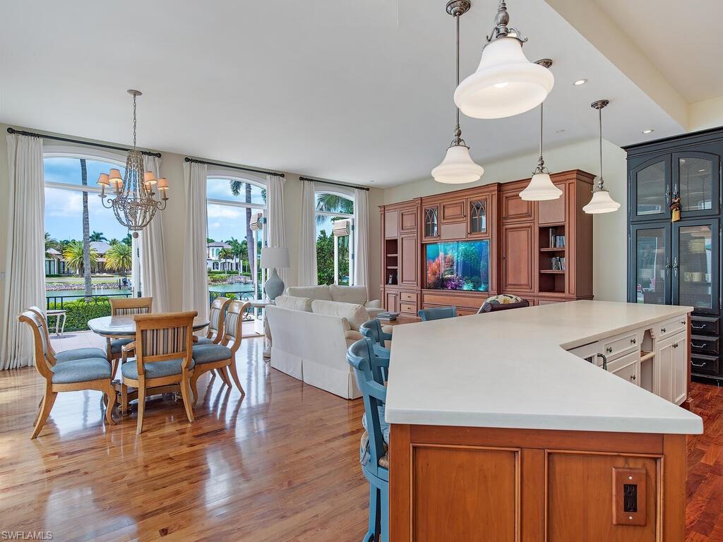 PORT ROYAL - Residential