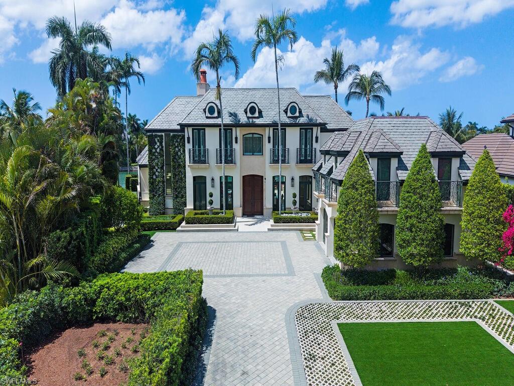 PORT ROYAL - Residential